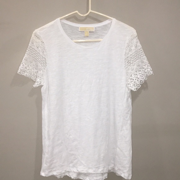 Michael Kors Tops - LADIES MICHAEL KORS TOP